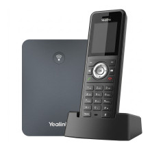 Yealink SIP DECT telefonas,...