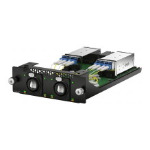 Interface card for...