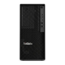 Lenovo ThinkStation P2 Tower G2 CU9 285K / 64GB / 512SSD / RTX5060 / W11 Pro Top Seller