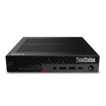 Lenovo ThinkStation P3 Tiny...