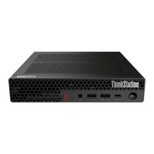 Lenovo ThinkStation P3 Tiny...