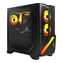 MSI MPG Infinite Z3 X3D 9NVRR7-882AT RYZ7 9800X3D/32GB/1TBSSD/5070Ti/W11 Home