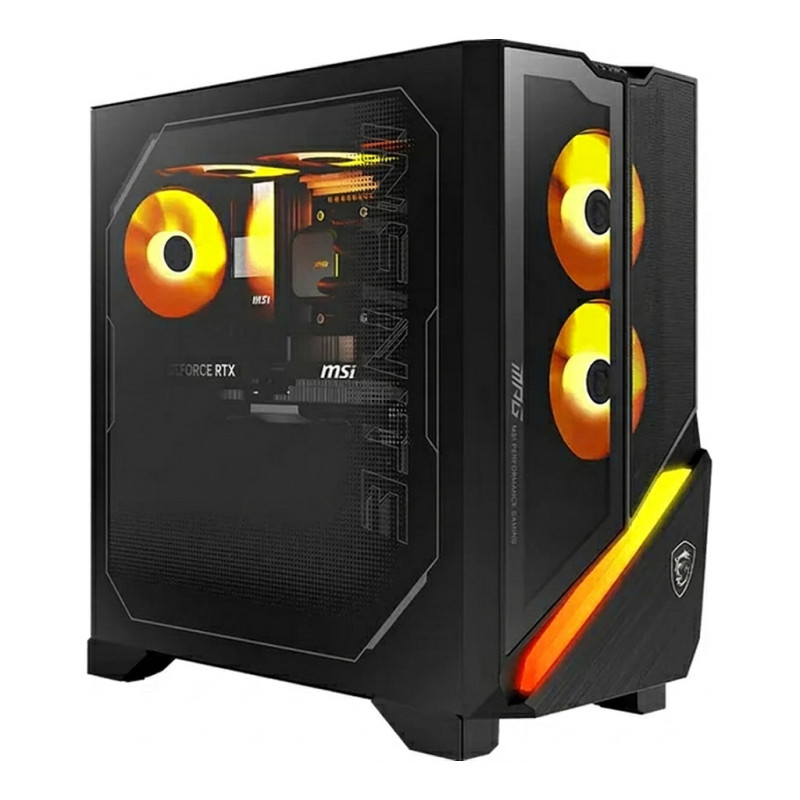 MSI MPG Infinite Z3 X3D 9NVRR7-882AT RYZ7 9800X3D/32GB/1TBSSD/5070Ti/W11 Home