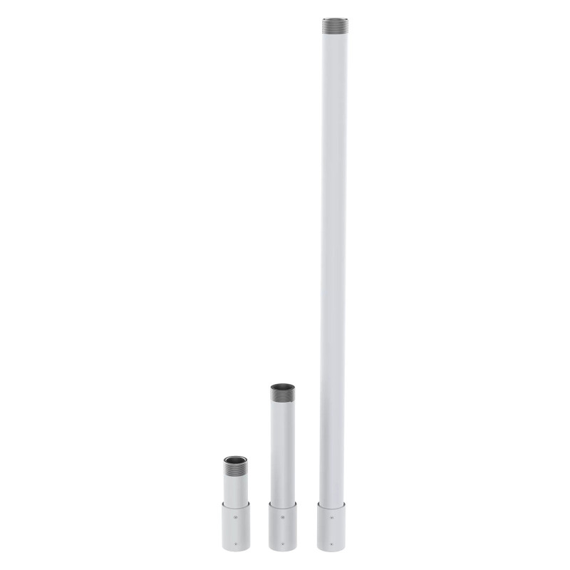 AXIS Zubehör Montagehalter TP3908-E 30 cm Weiß Verlängerungsrohr