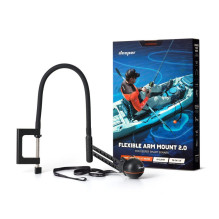 Deeper Flexible Arm Mount...