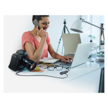 D-Link DUB-2325 / E 5-in-1 USB-C Hub