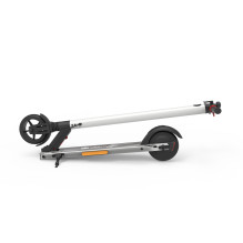 Denver SEL-65230W balta