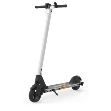 Denver SEL-65230W White