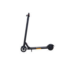 Denveris SEL-65230B juodas