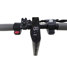 Denveris SEL-85360FB Fast Black