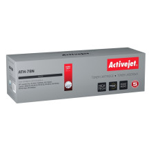 Toner Cartridge - Activejet...