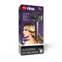 ELDOM HT280 Hair dryer, 1650 W, gray ELDOM HT280 Hair dryer, 1650 W, gray