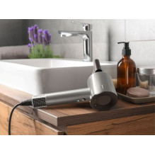ELDOM HT280 Hair dryer, 1650 W, gray ELDOM HT280 Hair dryer, 1650 W, gray