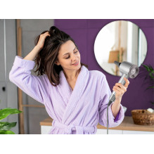 ELDOM HT280 Hair dryer, 1650 W, gray ELDOM HT280 Hair dryer, 1650 W, gray