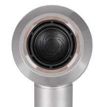 ELDOM HT280 Hair dryer, 1650 W, gray