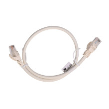 Lanberg PCU6-10CC-0050-W networking cable White 0.5 m Cat6 U / UTP (UTP) Lanberg PCU6-10CC-0050-W networking cable White 0.5 m Cat6 U / UTP (UTP)