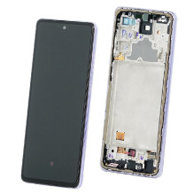 LCD screen Samsung A725 /...