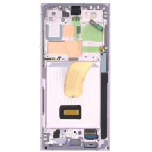 Ekranas Samsung S918 S23...
