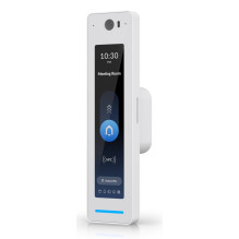 „Ubiquiti G3 Starter Kit Pro“ apsaugos prieigos kontrolės sistema, pilka, balta „Ubiquiti G3 Starter Kit Pro“ apsaugos prieigos kontrolės sistema, pilka, balta