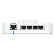 „Ubiquiti G3 Starter Kit Pro“ apsaugos prieigos kontrolės sistema, pilka, balta „Ubiquiti G3 Starter Kit Pro“ apsaugos prieigos kontrolės sistema, pilka, balta