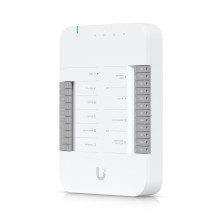 „Ubiquiti G3 Starter Kit Pro“ apsaugos prieigos kontrolės sistema, pilka, balta „Ubiquiti G3 Starter Kit Pro“ apsaugos prieigos kontrolės sistema, pilka, balta