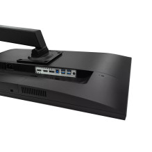 LCD Monitor, ASUS, 27 ", 3840 x 2160 pixels, 4K Ultra HD, Native aspect ratio 16:9, LCD, Flat, 90LM09WJ-B02170