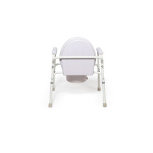 Michael RF-805 REHAFUND Toilet Chair