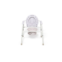 Michael RF-805 REHAFUND Toilet Chair