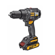 CAT DX11 Cordless Drill Driver CAT DX11 Cordless Drill Driver