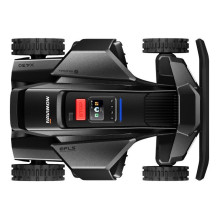 ŽOLĖS PJOVIMO ROBOTAS X420E PILKAS / AA1206.05.00088 SEGWAY NAVIMOW