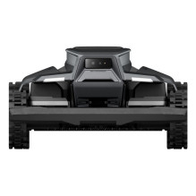 ŽOLĖS PJOVIMO ROBOTAS X420E PILKAS / AA1206.05.00088 SEGWAY NAVIMOW
