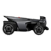 ŽOLĖS PJOVIMO ROBOTAS X420E PILKAS / AA1206.05.00088 SEGWAY NAVIMOW