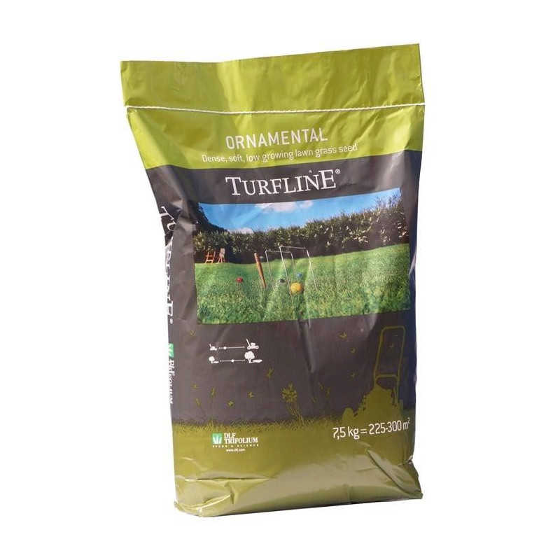 GRASS SEEDS ORNAMENTAL 7,5KG