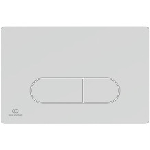 OLEAS M1 F / PLATE DUAL...