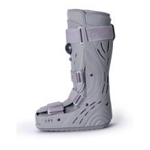 'AIR WALKER LONG' O-1180 / M REHAFUND long foot-and-shin brace