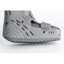 'AIR WALKER LONG' O-1180 / M REHAFUND long foot-and-shin brace