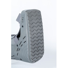 'AIR WALKER LONG' O-1180 / M REHAFUND long foot-and-shin brace
