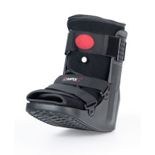 'AIR WALKER BASIC O-1183 / M REHAFUND' short foot-and-shin brace