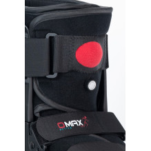 'AIR WALKER BASIC O-1183 / M REHAFUND' short foot-and-shin brace
