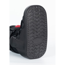 'AIR WALKER BASIC O-1183 / M REHAFUND' short foot-and-shin brace