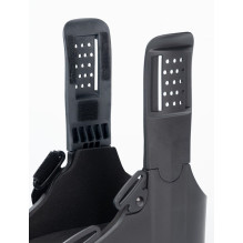 'AIR WALKER BASIC O-1183 / M REHAFUND' short foot-and-shin brace