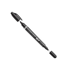 MARKER DURA-INK DUAL TIP...