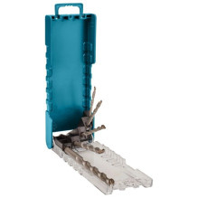 Grąžtų komplektas Makita E-11536, 5 vnt. Grąžtų komplektas Makita E-11536, 5 vnt.