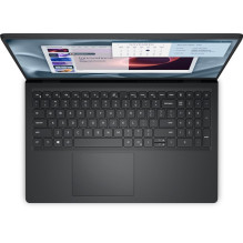 Komp. neš. Dell Pro 15 Essential PV15250 512 GB, juodas Komp. neš. Dell Pro 15 Essential PV15250 512 GB, juodas