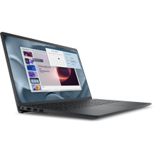 Laptop Dell Pro 15 Essential PV15250 512 GB, black