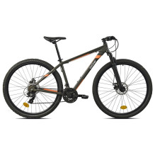 Bicycle mountain Outliner,...