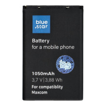 Battery Blue Starfor Maxcom...