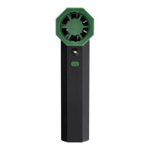 2UUL 3-in-1 Fume extractor fan DA97 black