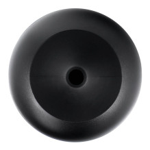 2UUL Mini precision fan DA90 black