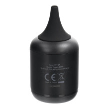 2UUL Mini precision fan DA90 black